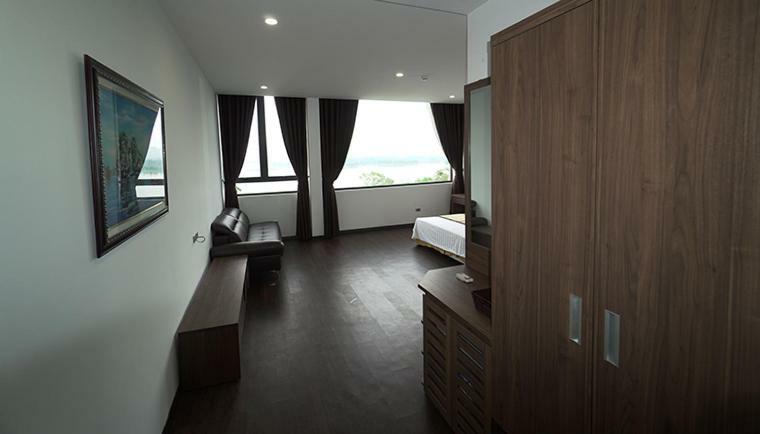 Lakeside Dailai Hotel Phuc Yen Exterior foto