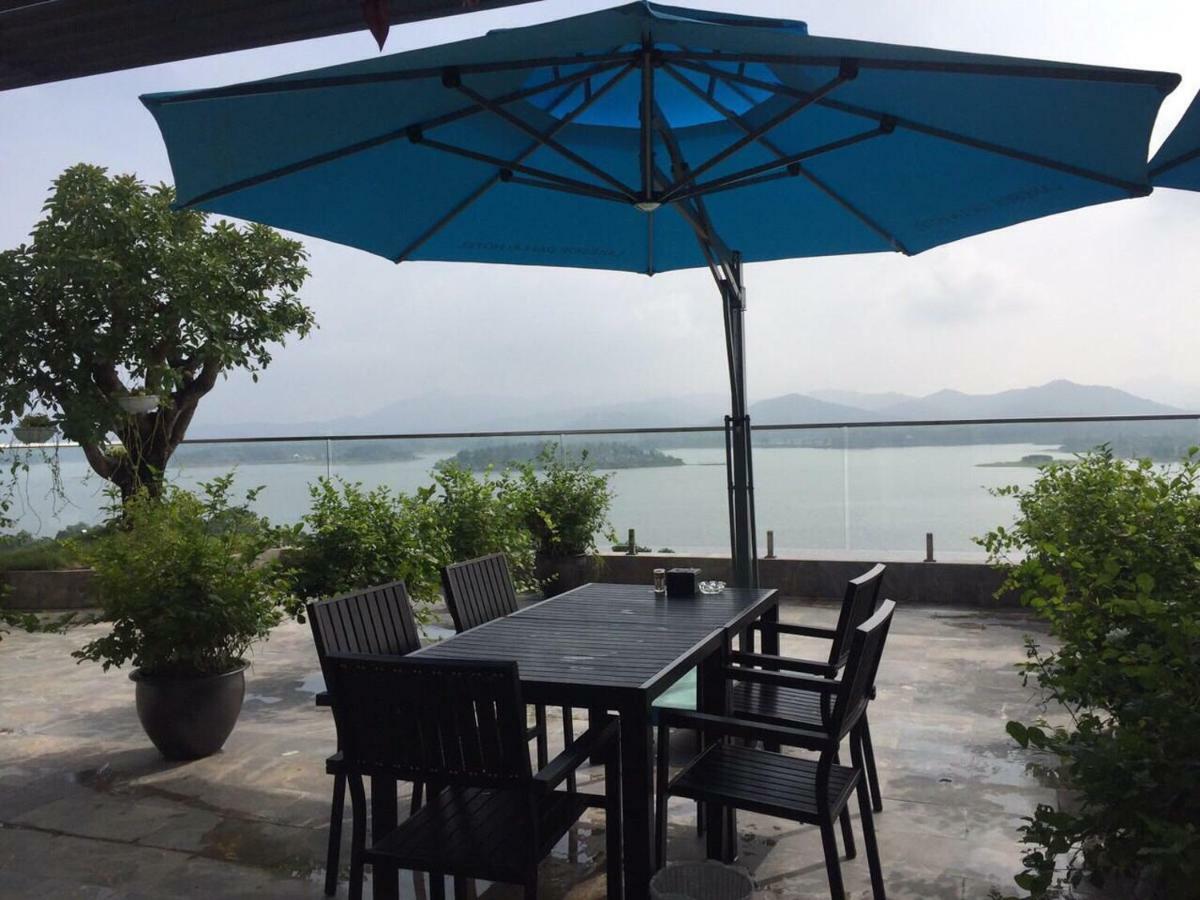 Lakeside Dailai Hotel Phuc Yen Exterior foto